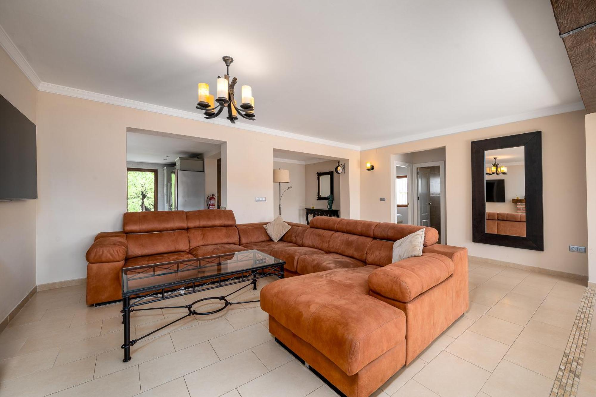 Villa Mariposa Nerja Εξωτερικό φωτογραφία